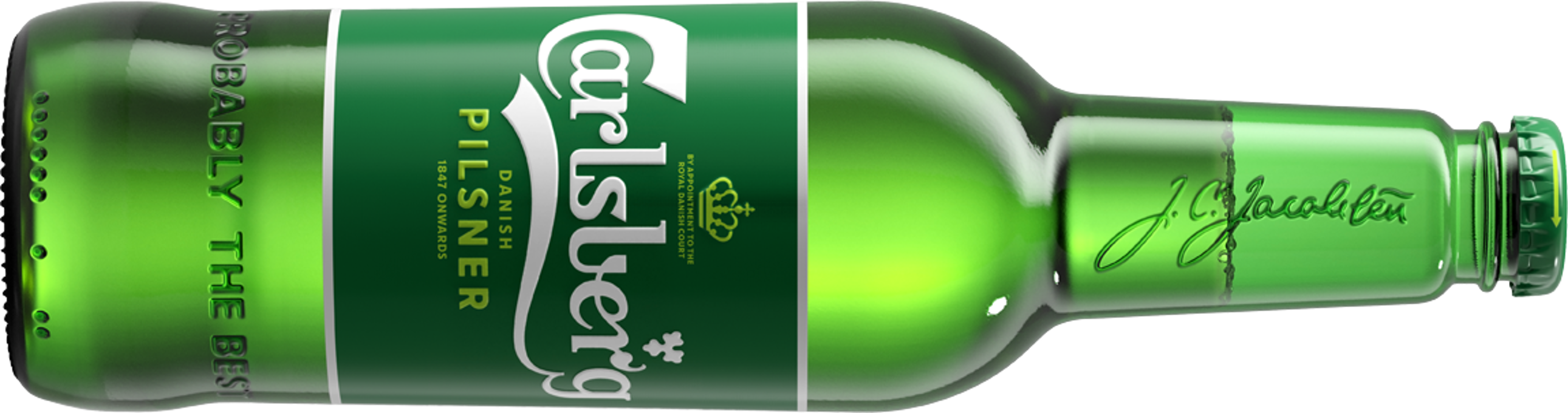 Carlsberg